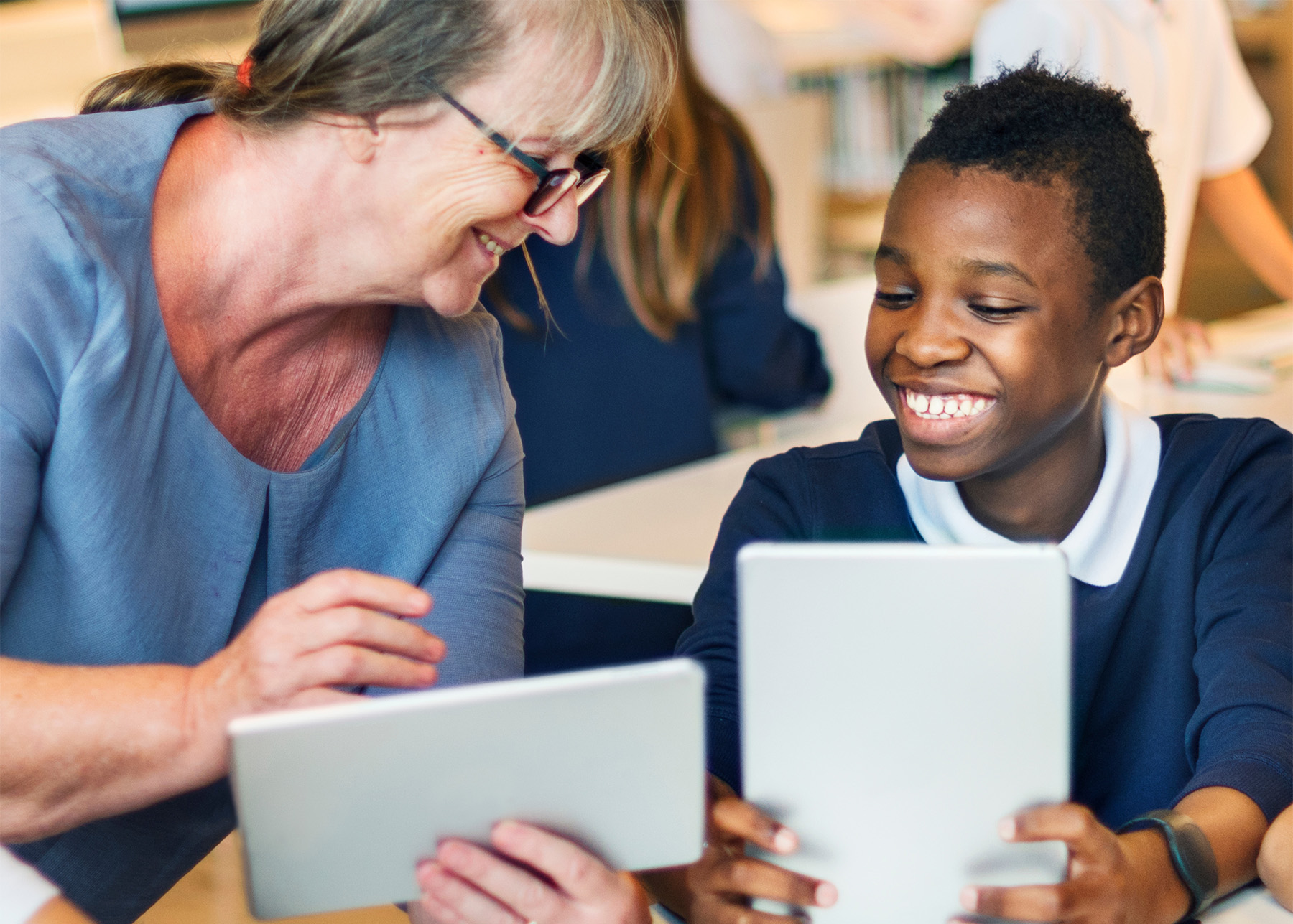 Building upon 40 years of AVID excellence in the USA