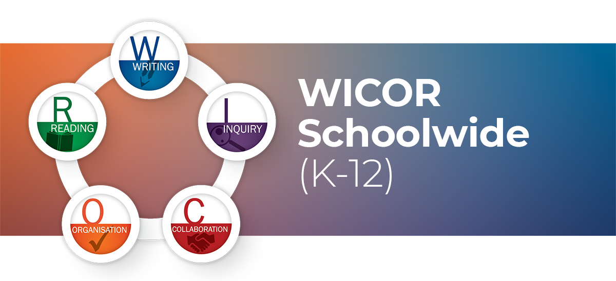 WICOR Schoolwide