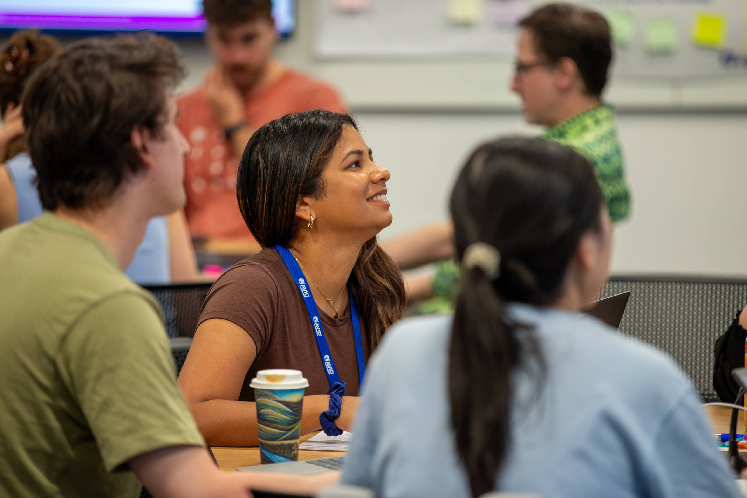 Outstanding NAPLAN results achieved by established AVID schools