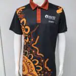 Example of 2025 Summer Institute Shirt